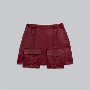 Ivy park adidas skirt